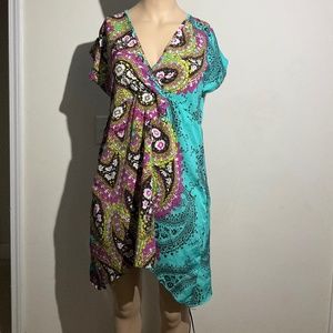 Lola P. Dress